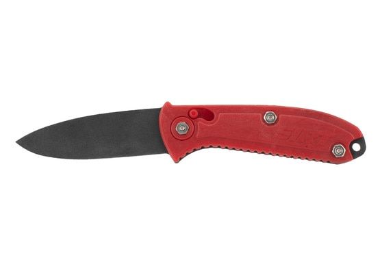 Next Level Training SIRT training knife provides a realistic, yet safe training aid for knife and blade work